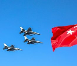 29 Ekim Cumhuriyet Bayramı Coşkuyla Kutlandı