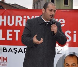 Ahmet Sevim: “Yenidoğan Çetesine Ceza Vermekle Bu İş Çözülmez”