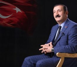 Genel Başkan Yalçın, Bahçeli’nin Sözlerini Değerlendirdi