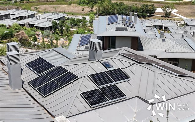 Evde Bedava Elektrik Nasıl Üretirsiniz?
