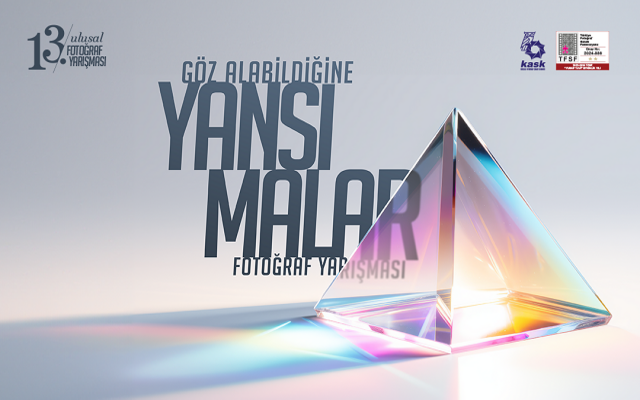 “Göz Alabildiğine Yansımalar” Fotoğraf Yarışması