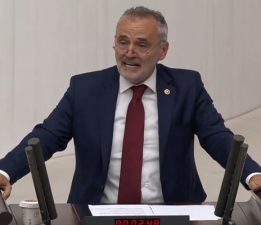 Mehmet Akalın: 30 Ağustos Bağımsızlığımızın ve Milli Egemenliğimizin Zaferidir