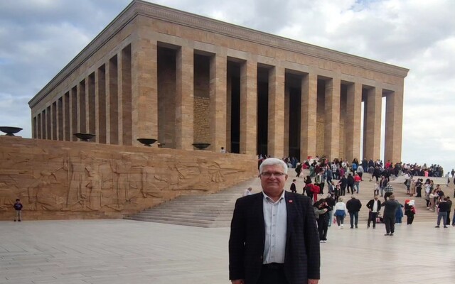 “Eğitim Emekçileri AKP’nin Umut Tacirliğinden Yoruldu”