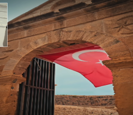 Çanakkale Savaşlarının İlk Şehitleri Anıldı