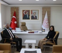 Ezine Gıda İhtisas OSB’den Eğitime Destek Adımı