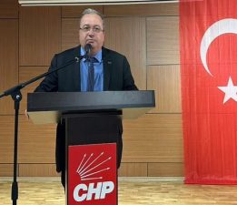 Gürbüz, “Kazdağlarını Koru, Geleceğini Koru!”