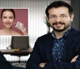 Yeni Yıla Parlayan Bir Ciltle Girin: Gençlik Aşısı ile Tanışın