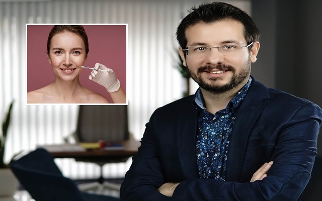 Yeni Yıla Parlayan Bir Ciltle Girin: Gençlik Aşısı ile Tanışın