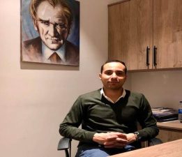 Oteller İçerik Pazarlamasında Yapay Zekayı Nasıl Kullanabilir?