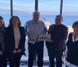 Gürbüz: “Eğitim ve Çanakkale İçin Verimli Bir Buluşma Gerçekleştirdik”