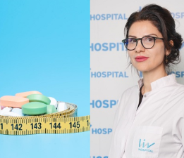Obezite Tedavisinde Çığır Açan Gelişme!