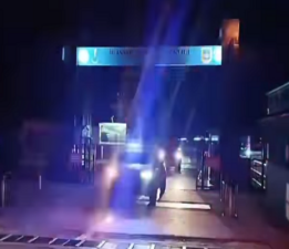 Kıskaç 33 Operasyonlarında 63 Şüpheli Yakalandı