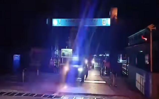 Kıskaç 33 Operasyonlarında 63 Şüpheli Yakalandı