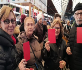 Gürbüz’den İktidara Sert Tepki