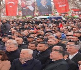 CHP’li Vekiller Deprem Bölgesindeki Sorunları Yerinde Tespit Etti