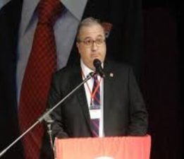Levent Gürbüz: “Anayasa’ya Bağlılık, Demokrasiye Bağlılıktır”