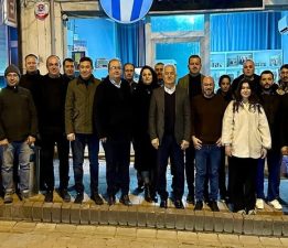 Esnafımız ve Vatandaşımız Geçim Derdinde!