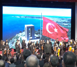 Trakya Kariyer Fuarı Çanakkale’de Başladı