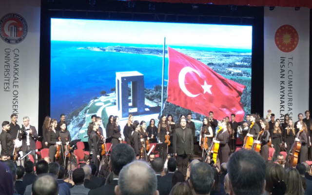 Trakya Kariyer Fuarı Çanakkale’de Başladı
