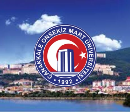 ÇOMÜ’den Sahte Diploma Açıklaması