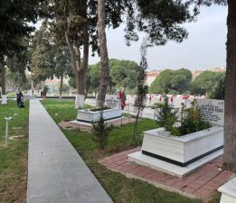 Bayram Öncesi Temizlik Çalışmaları Tamamlandı