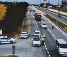 Ramazan Bayramı Trafik Tedbirleri Açıklandı