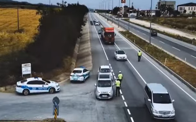 Ramazan Bayramı Trafik Tedbirleri Açıklandı