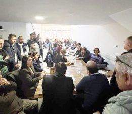 CHP’de Seçim Stratejileri Belirlendi