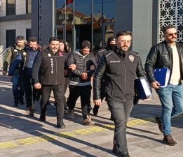 Çanakkale’de Nitelikli Dolandırıcılık Operasyonu