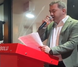 CHP’nin Cumhurbaşkanı Adayı İmamoğlu Oldu