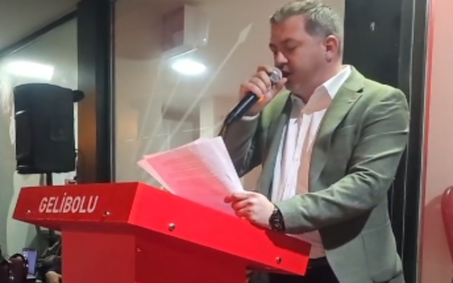 CHP’nin Cumhurbaşkanı Adayı İmamoğlu Oldu
