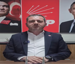 Gelibolu’da Cumhuriyet ve Demokrasi Yürüyüşü