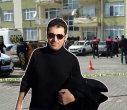 Komşusu Tarafından Vurulan Kişi Hayatını Kaybetti