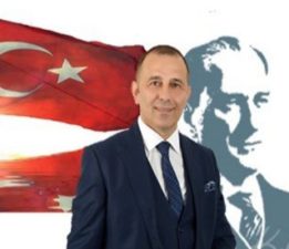 İrfan Uzun: “Adalet Milletin Vicdanı İçin Gereklidir”