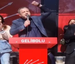 Kurtuluş Yok Tek Başına, Ya Hep Beraber Ya Hiçbirimiz!