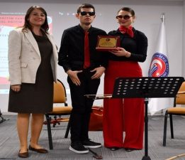 ÇOMÜ’de Otizm Farkındalık Günü Etkinliği Düzenlendi