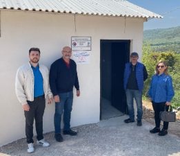 Biga’ya Deprem Kayıt İstasyonu Kuruluyor