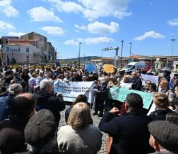Gürbüz: “Atikhisar Barajı Tehlike Altında, Sessiz Kalmayacağız”