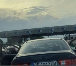 Kapıkule Gümrük Kapısı’nda Büyük Rüşvet Operasyonu: 38 Gözaltı