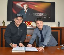 Yerel Lezzetler Dünya Mutfağıyla Buluşacak!