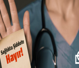 “Her 10 Tıp Öğrencisinden 1’i Mesleğe Başlamadan Şiddete Uğruyor”