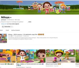 Niloya’dan 6 Milyonluk Başarı