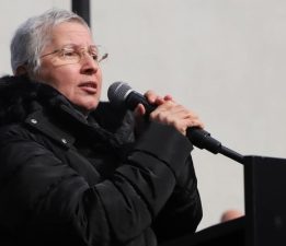 Yontar: Kadının Doğum Şeklini Değil, Yaşam Hakkını Dert Edinin!