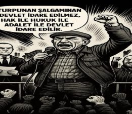 Yontar: Bir Ay Geçti Ama Susmadık Unutmadık Alışmadık