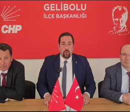CHP’li Meclis Üyelerinden Açıklama