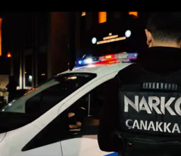 Uyuşturucu Operasyonunda 9 Kişi Yakalandı