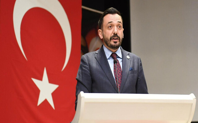 Gürsoy: “60.000 İmza ile Güçlü Bir Çağrı Yaptık”