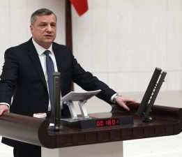 Özgür Ceylan: Ordunun Genetiği İle Oynamayın