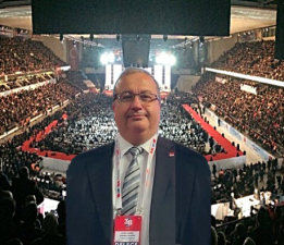 CHP’li Gürbüz: “İktidar Yürüyüşümüzü Kimse Durduramayacak”