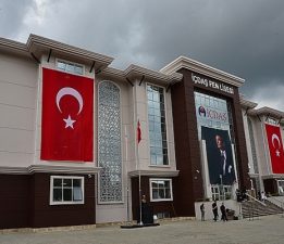 Ceylan: “Kimse Biga’nın Geleceğine Darbe Vuramaz”